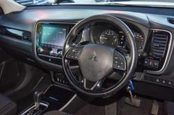 2020 Mitsubishi Outlander