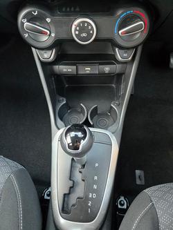2025 Kia Picanto Sport