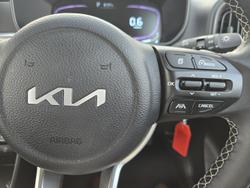 2025 Kia Picanto Sport