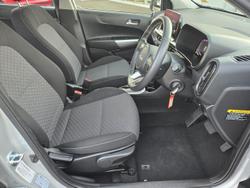 2025 Kia Picanto Sport