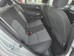 2025 Kia Picanto Sport