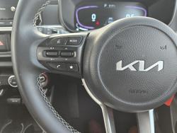 2025 Kia Picanto Sport