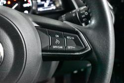 2019 Mazda CX-3 sTouring