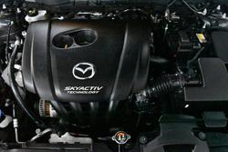 2019 Mazda CX-3 sTouring