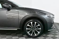 2019 Mazda CX-3 sTouring