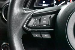 2019 Mazda CX-3 sTouring