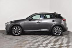 2019 Mazda CX-3 sTouring