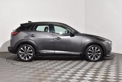 2019 Mazda CX-3 sTouring