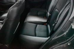 2019 Mazda CX-3 sTouring