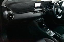 2019 Mazda CX-3 sTouring