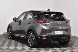 2019 Mazda CX-3 sTouring