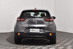 2019 Mazda CX-3 sTouring