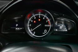2019 Mazda CX-3 sTouring