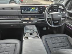 2025 Kia Tasman X-Pro