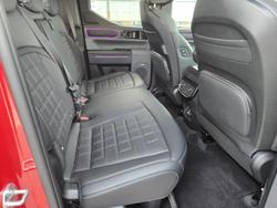 2025 Kia Tasman X-Pro