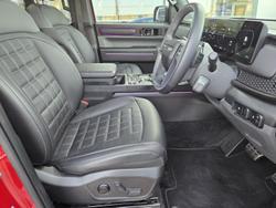 2025 Kia Tasman X-Pro