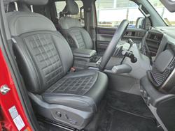 2025 Kia Tasman X-Pro