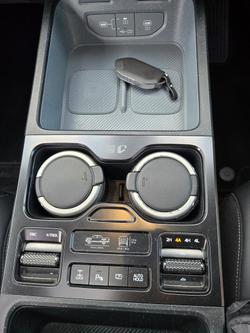 2025 Kia Tasman X-Pro