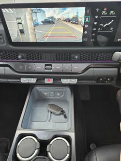 2025 Kia Tasman X-Pro