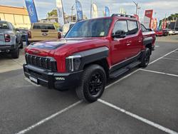 2025 Kia Tasman X-Pro