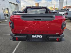 2025 Kia Tasman X-Pro
