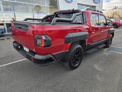 2025 Kia Tasman X-Pro