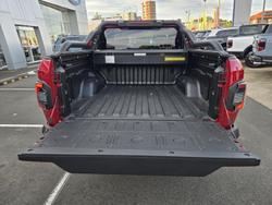 2025 Kia Tasman X-Pro