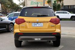 2023 Suzuki Vitara Turbo