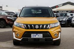 2023 Suzuki Vitara Turbo