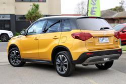 2023 Suzuki Vitara Turbo
