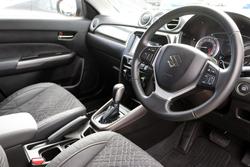 2023 Suzuki Vitara Turbo
