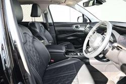 2023 Kia Sorento HEV GT-Line