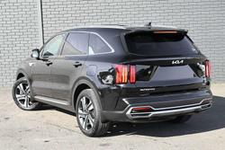 2023 Kia Sorento HEV GT-Line