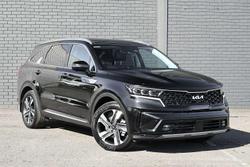 2023 Kia Sorento HEV GT-Line