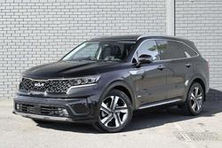 2023 Kia Sorento HEV GT-Line