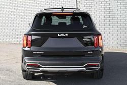 2023 Kia Sorento HEV GT-Line
