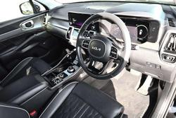 2023 Kia Sorento HEV GT-Line