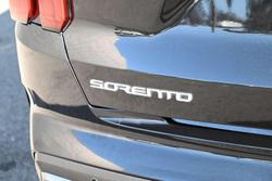 2023 Kia Sorento HEV GT-Line
