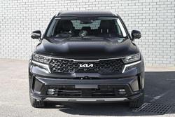2023 Kia Sorento HEV GT-Line