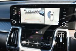 2023 Kia Sorento HEV GT-Line