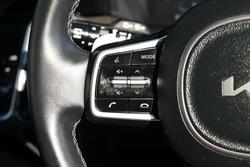 2023 Kia Sorento HEV GT-Line