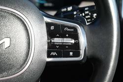 2023 Kia Sorento HEV GT-Line