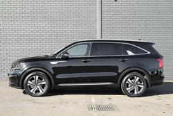 2023 Kia Sorento HEV GT-Line
