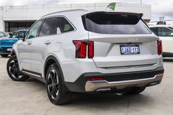 2024 Kia Sorento HEV GT-Line
