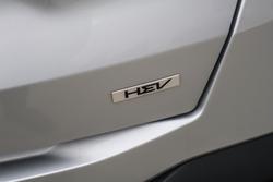 2024 Kia Sorento HEV GT-Line