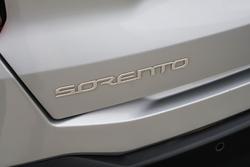 2024 Kia Sorento HEV GT-Line