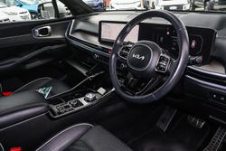 2024 Kia Sorento HEV GT-Line