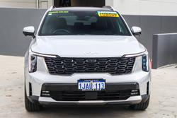 2024 Kia Sorento HEV GT-Line