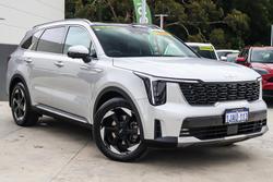 2024 Kia Sorento HEV GT-Line