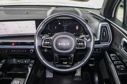2024 Kia Sorento HEV GT-Line